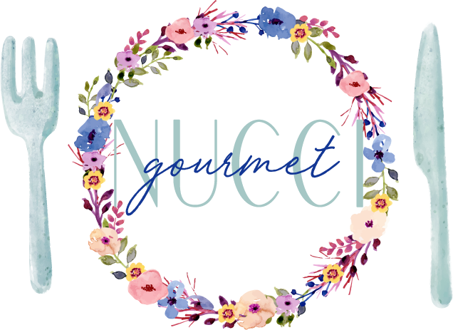 Nucci Gourmet Help Center home page